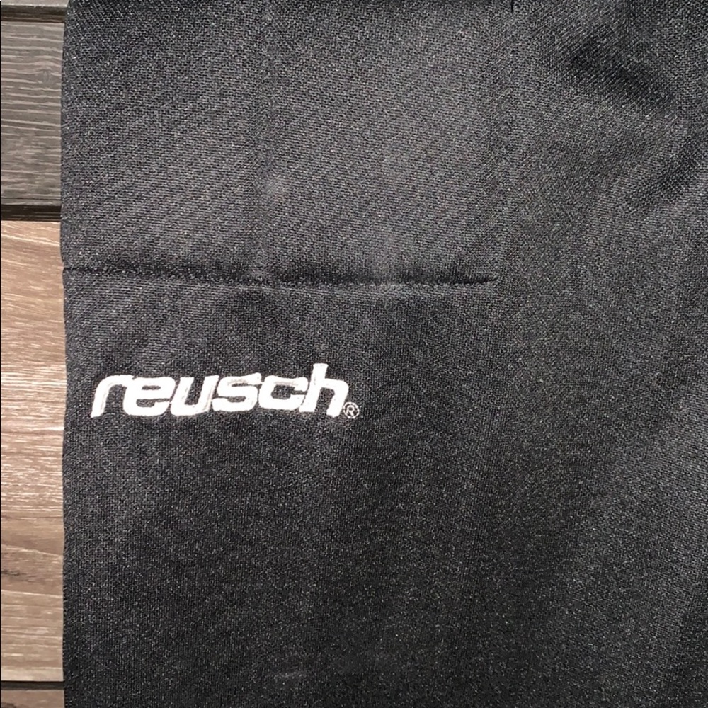 Reusch goalkeeper pants